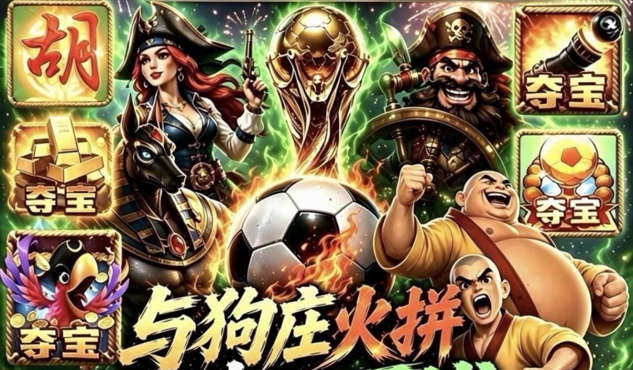 放手